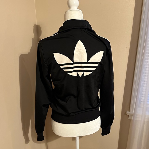 Adidas Adicolor Classics Firebird Track Top - Picture 3 of 6